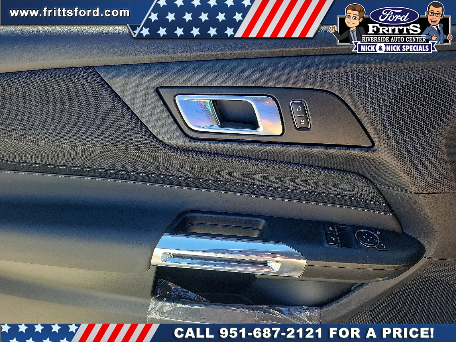 New 2026 Oxford White Ford EcoBoost® Fastback image 14