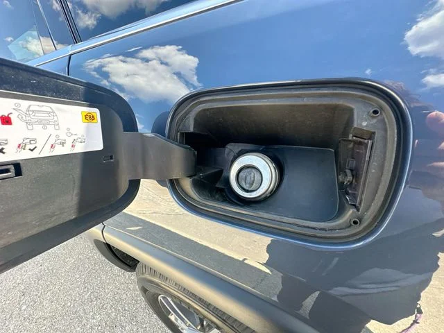 Used 2020 Blue Jeep Limited image 44