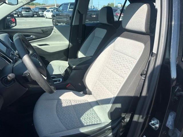 Used 2024 Black Chevrolet LS image 11