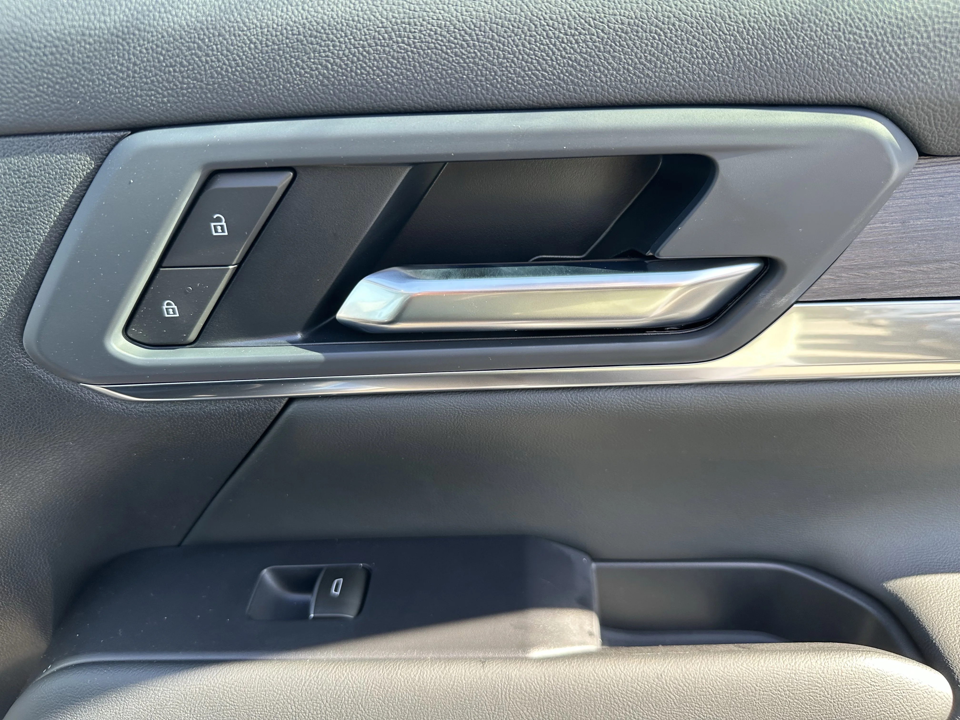 New 2026 Downpour Metallic GMC AWD Denali image 20