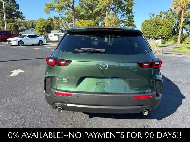 New 2026 Cypress Mazda 2.5 S Premium AWD image 4