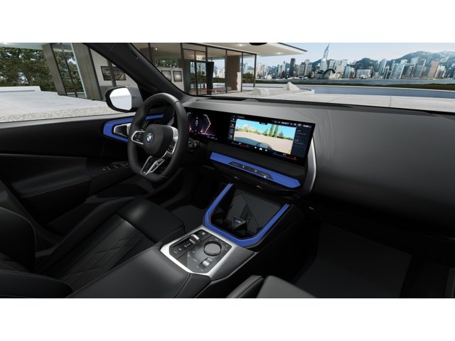 New 2026 Brooklyn Grey Metallic BMW 30 xDrive image 14