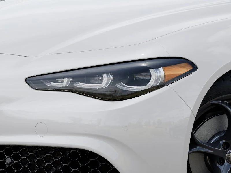 2025 Alfa Romeo Giulia Tributo Italiano - Photo 11