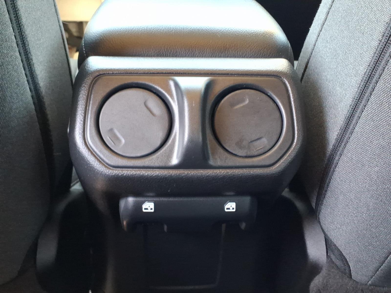 Used 2024 White Jeep Willys 4xe image 17