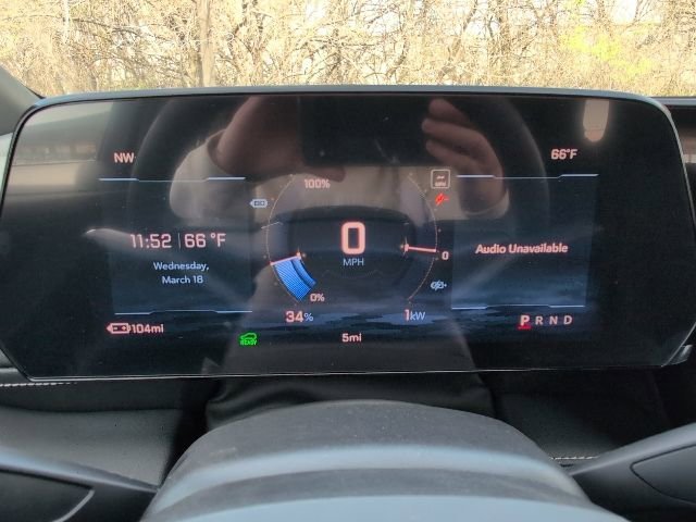 2026 Chevrolet Blazer EV LT - Photo 23