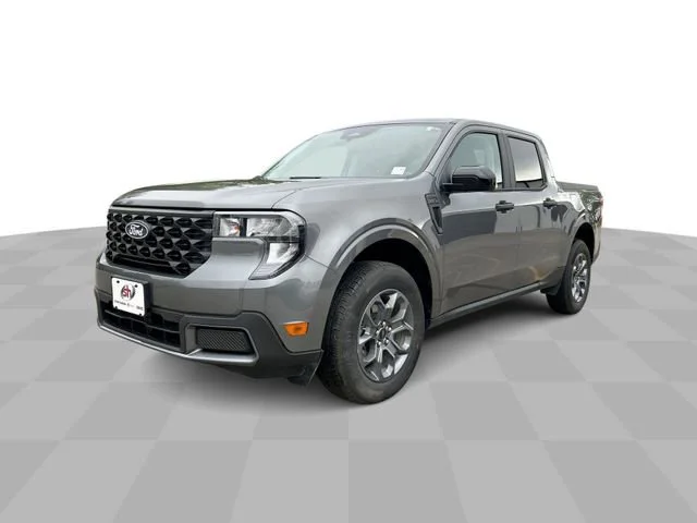 2025 Ford Maverick XLT AWD's photo