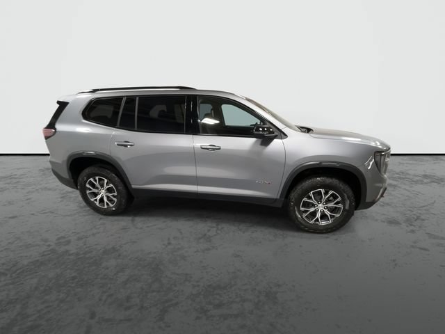 2026 GMC Acadia AT4 - Photo 9