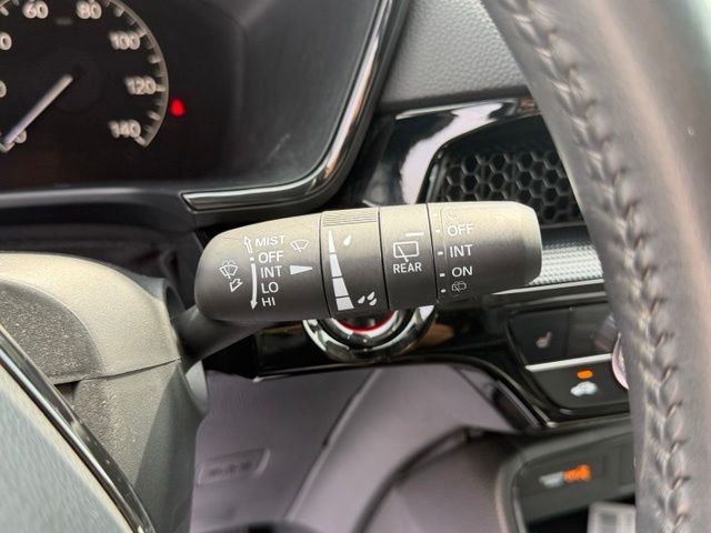 Used 2024 Gray Honda EX-L image 25