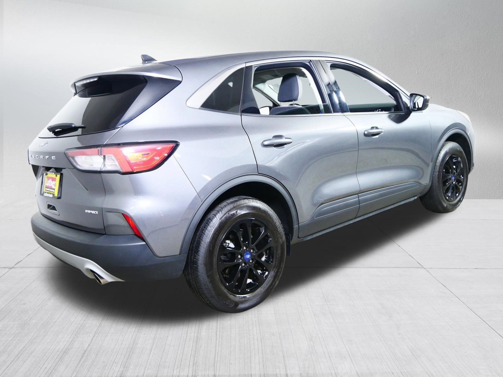 2022 Ford Escape SE - Photo 7