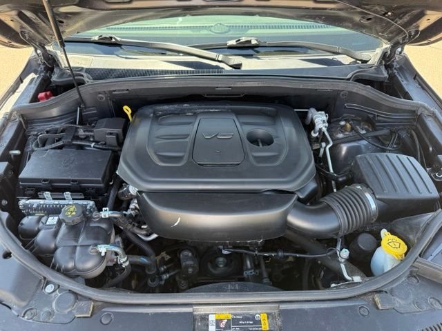 2021 Jeep Grand Cherokee Trailhawk - Photo 46