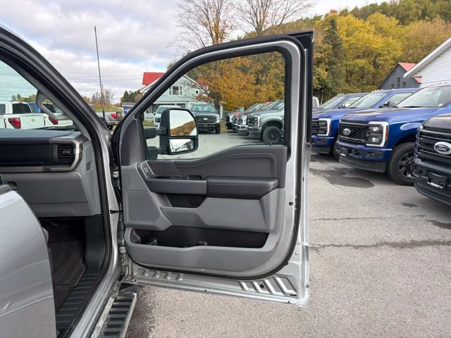 Used 2024  Ford XLT image 29