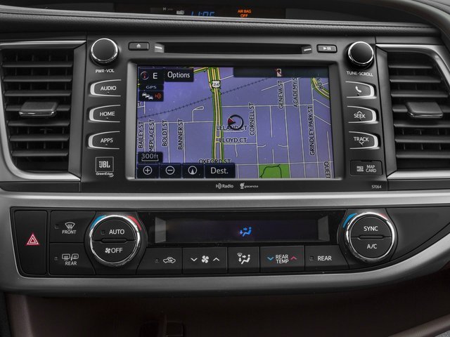 Used 2016 Predawn Gray Mica Toyota Limited Platinum V6 image 19