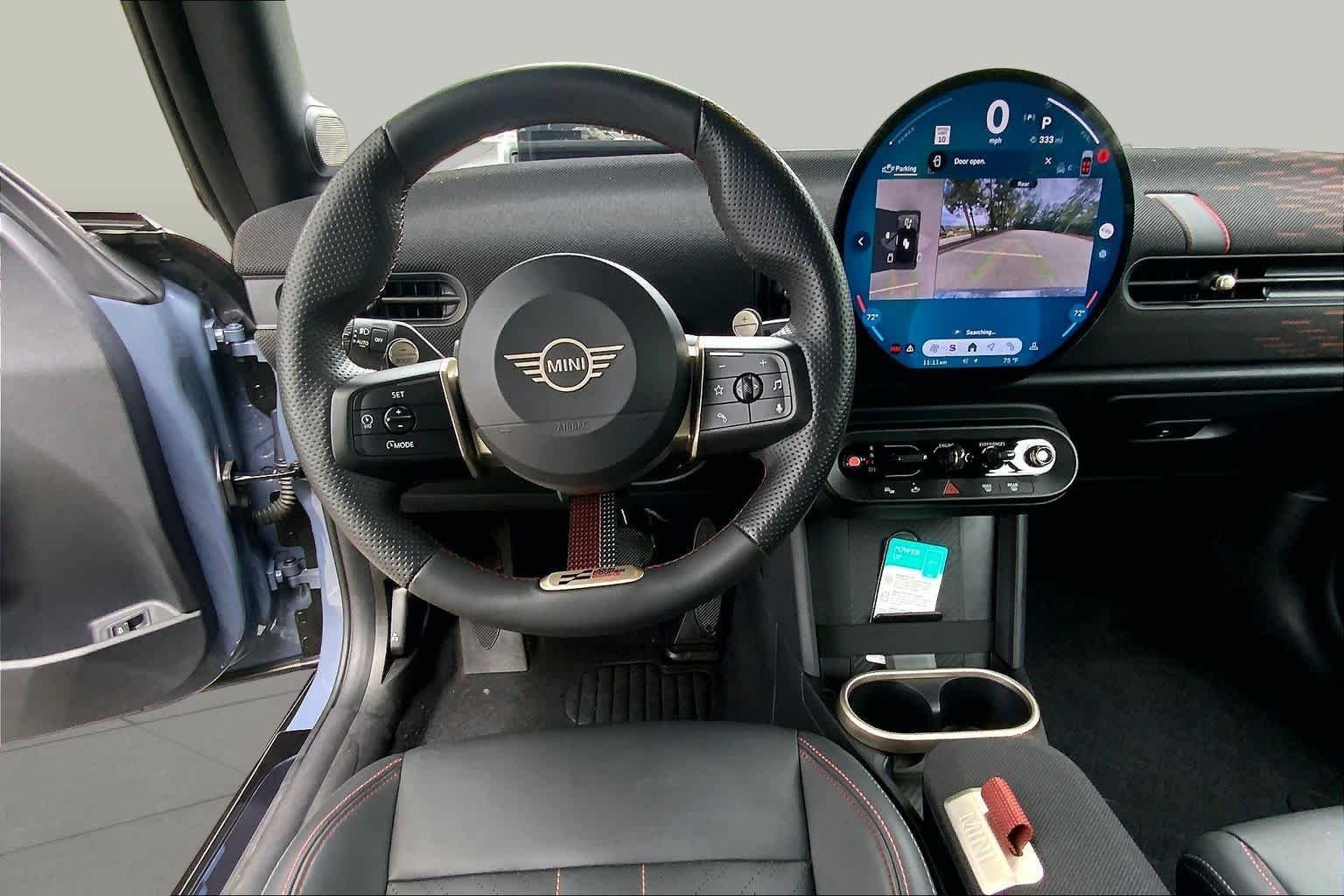 Certified Pre-Owned 2026 MINI Convertible Cooper S