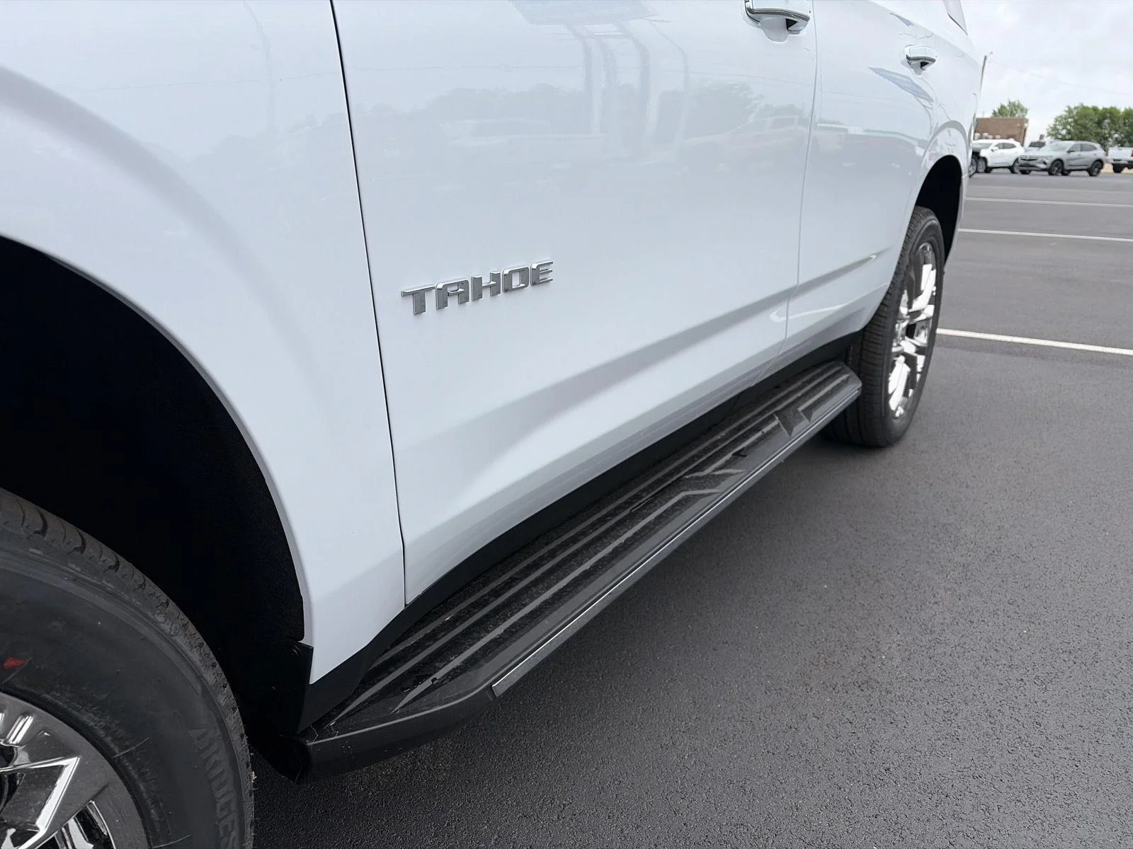 New 2026 Polar White Tricoat Chevrolet Premier image 14