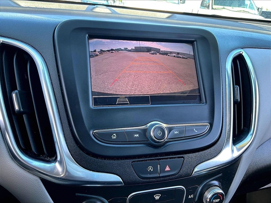 Used 2024 Black Chevrolet LS image 31