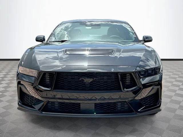 New 2026 Shadow Ford GT image 2