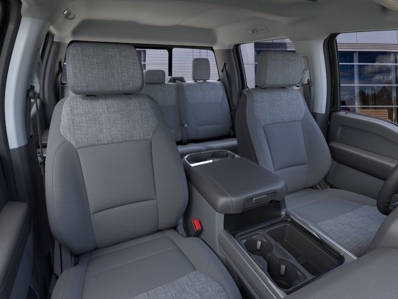 2026 Ford F-250 Super Duty XLT - Photo 12