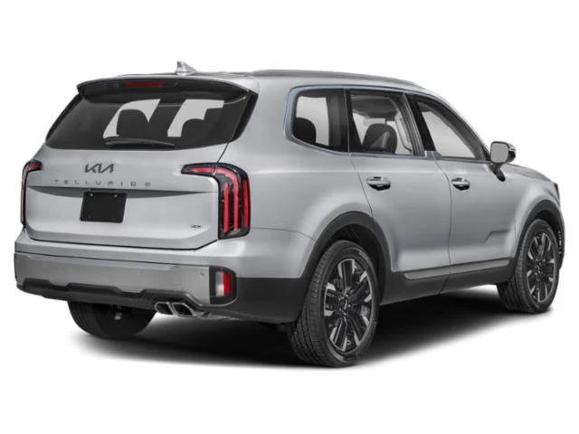 Used 2024 Kia Telluride SX Prestige with VIN 5XYP5DGC4RG504159 for sale in Kansas City