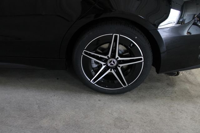 New 2026 Black Mercedes-Benz C 300 image 31