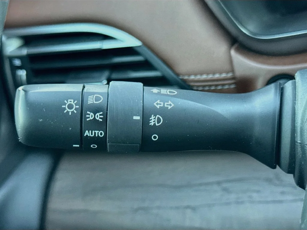 Used 2024 Brown Subaru Touring image 12