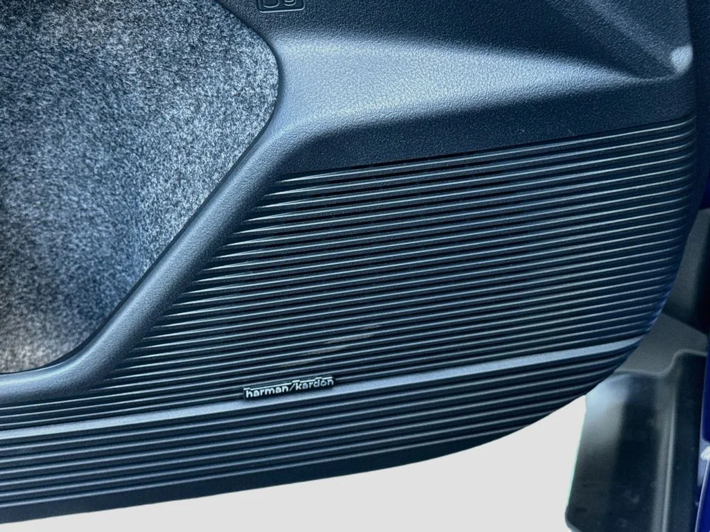 New 2026 Blue Subaru Limited XT image 25