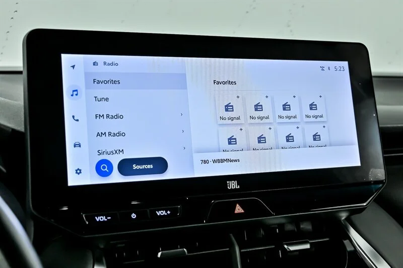 Used 2024 Blueprint Toyota XLE image 27
