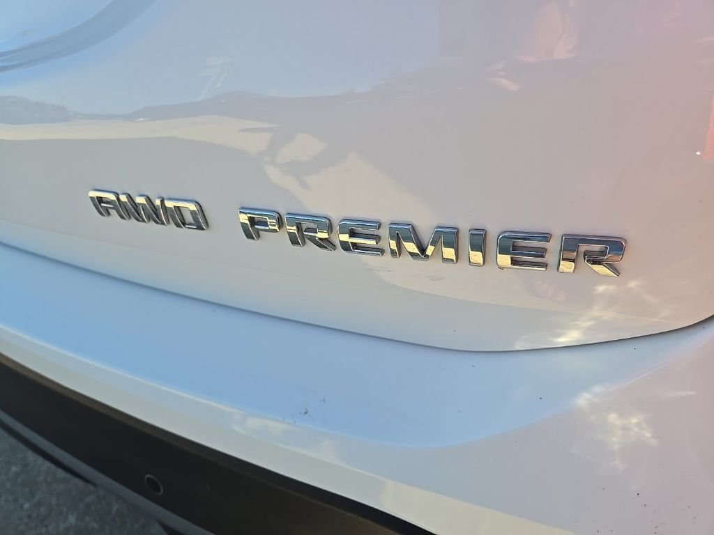 Used 2023 White Chevrolet Premier image 20