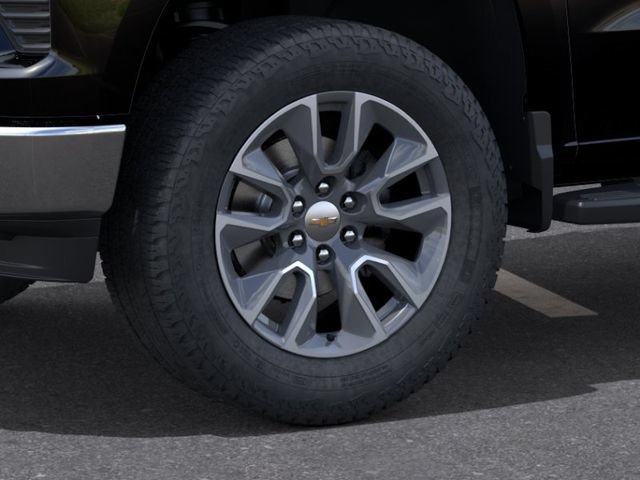 2026 Chevrolet Silverado 1500 LT - Photo 9