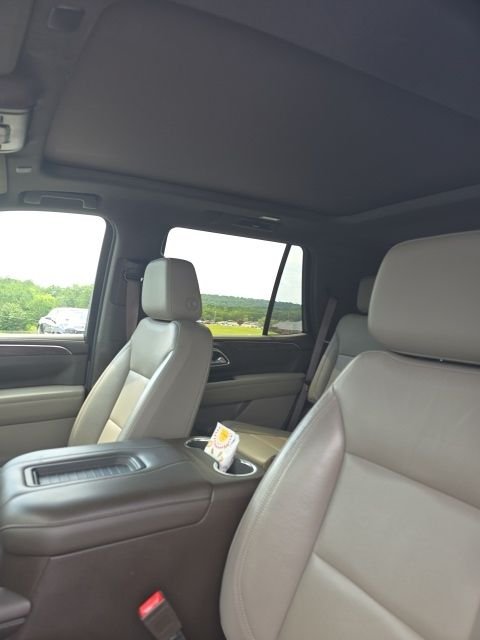 Used 2021 Summit White Chevrolet LT image 10