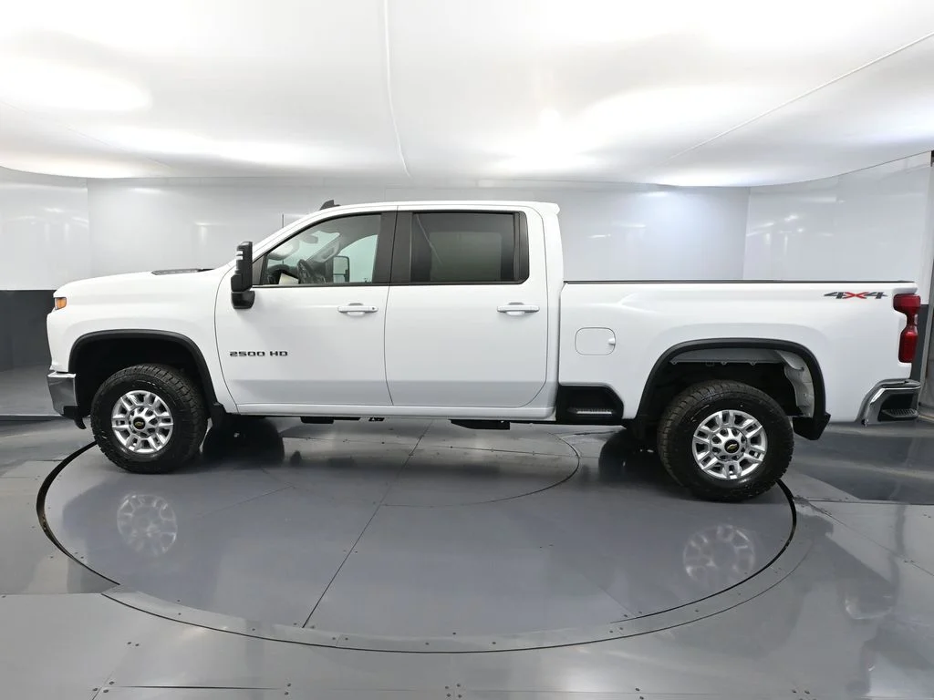 2023 Chevrolet Silverado 2500HD LT - Photo 11