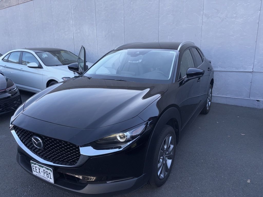 2023 Mazda CX-30 Preferred