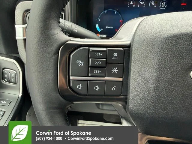 Certified Used 2026 Avalanche Ford Platinum image 24