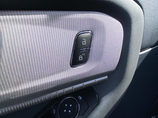 New 2026 Black Ford Active image 13