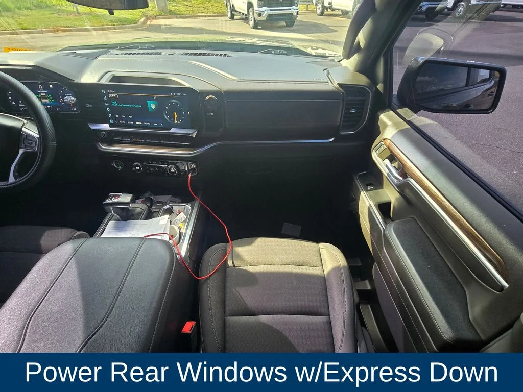 Used 2023 Gray Chevrolet LT image 18