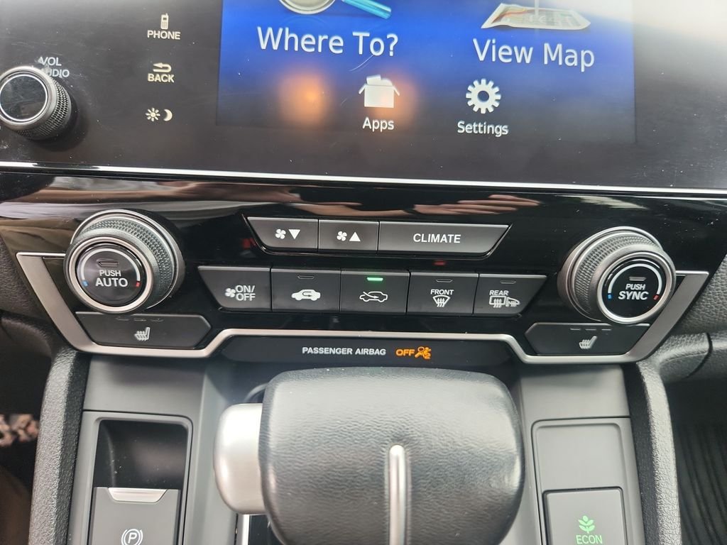 Used 2019  Honda Touring image 17