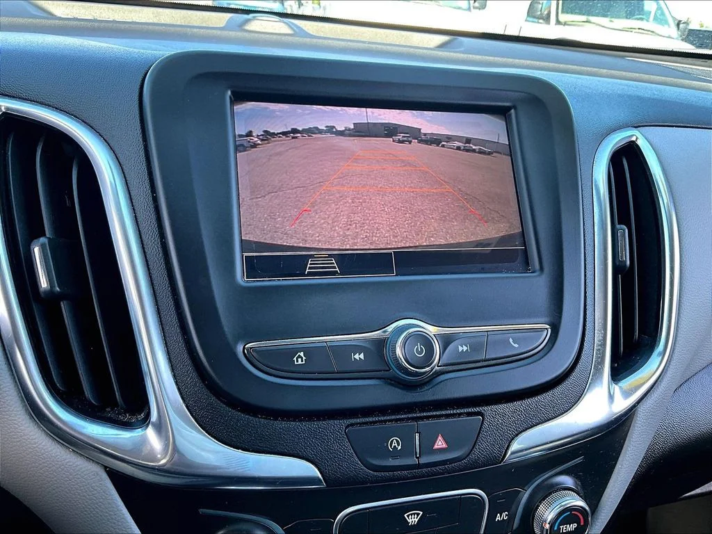 Used 2024 Black Chevrolet LS image 31