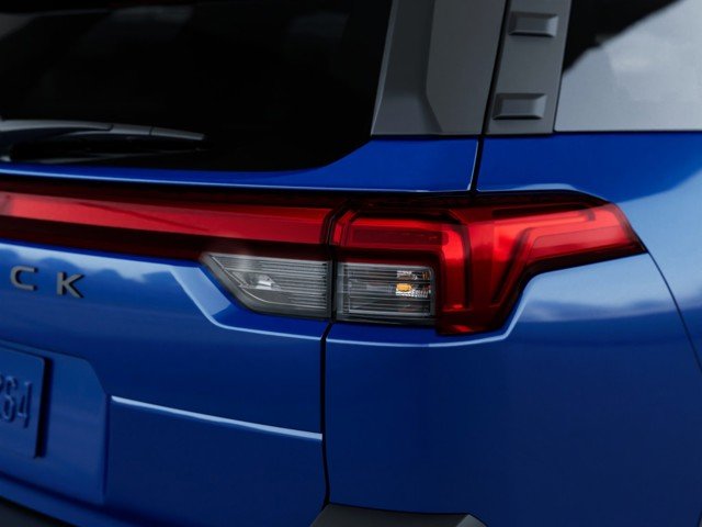 New 2026 SAPPHIRE BLUE PEARL Subaru Limited image 12