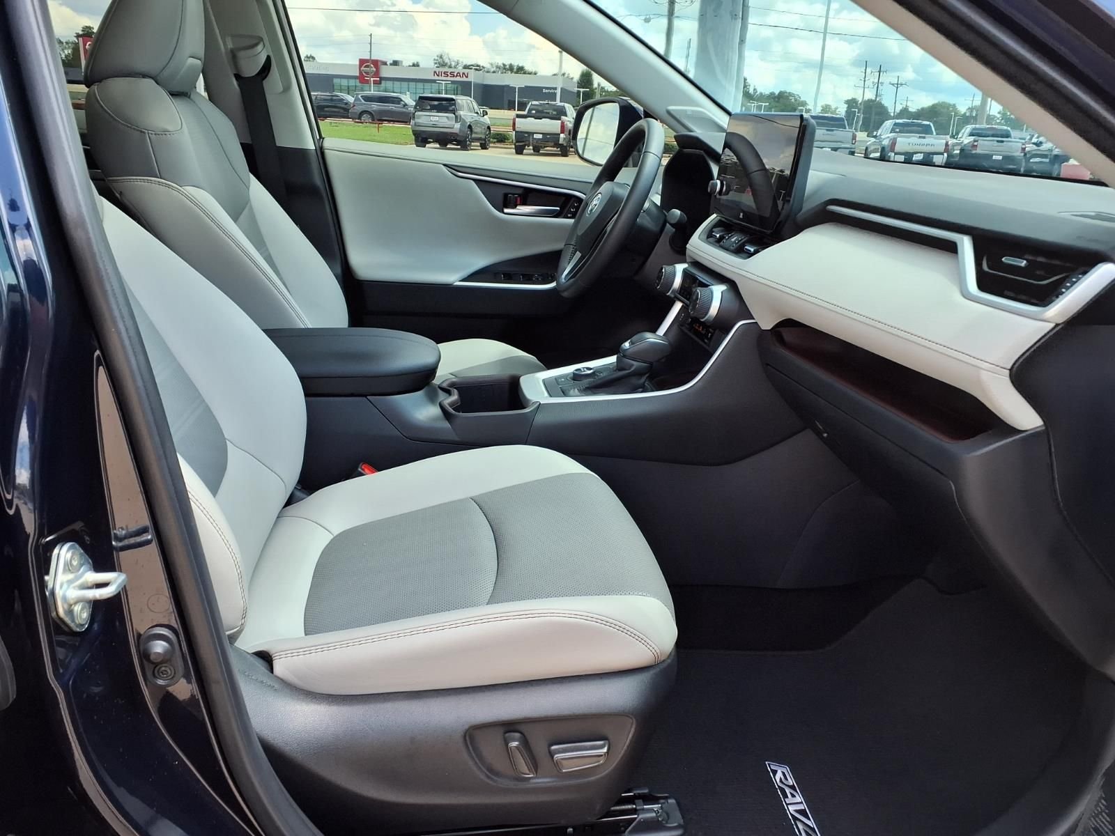 Certified Used 2024 Blueprint Toyota Limited image 21