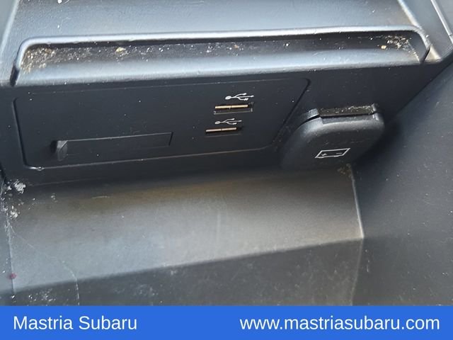 Used 2023 Quartz Metallic Mazda 2.5 S Select Package image 12