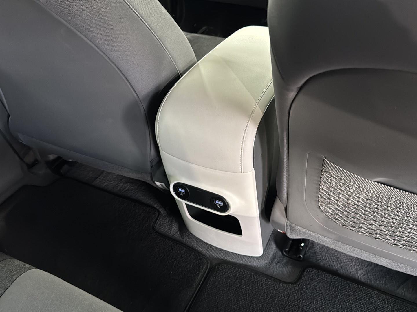 Certified Used 2024 Cyber Gray Hyundai SEL image 21
