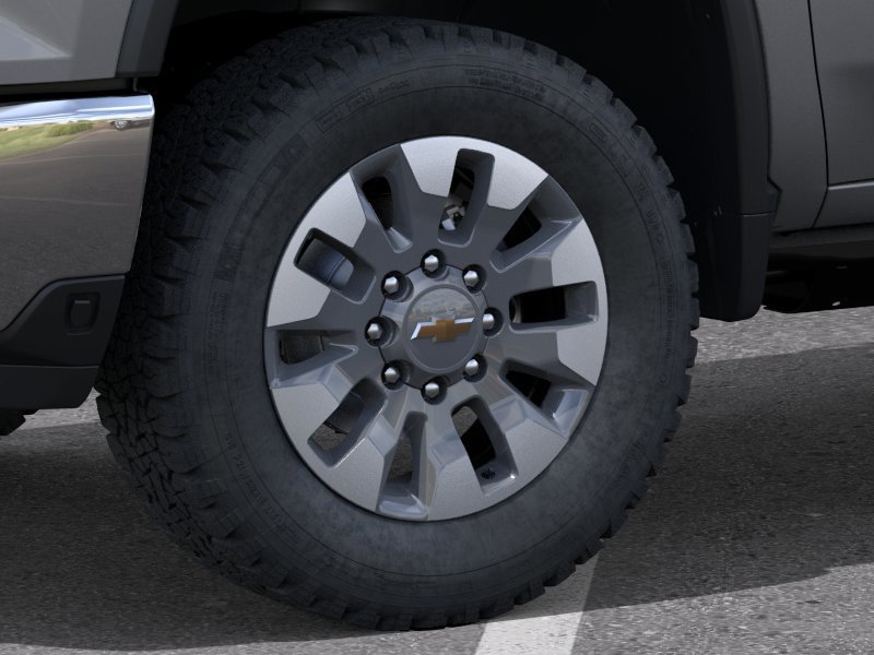 2026 Chevrolet Silverado 2500 HD LT - Photo 9