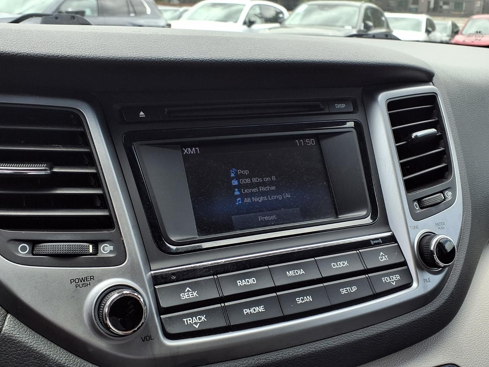 Used 2017 White Hyundai Sport image 6