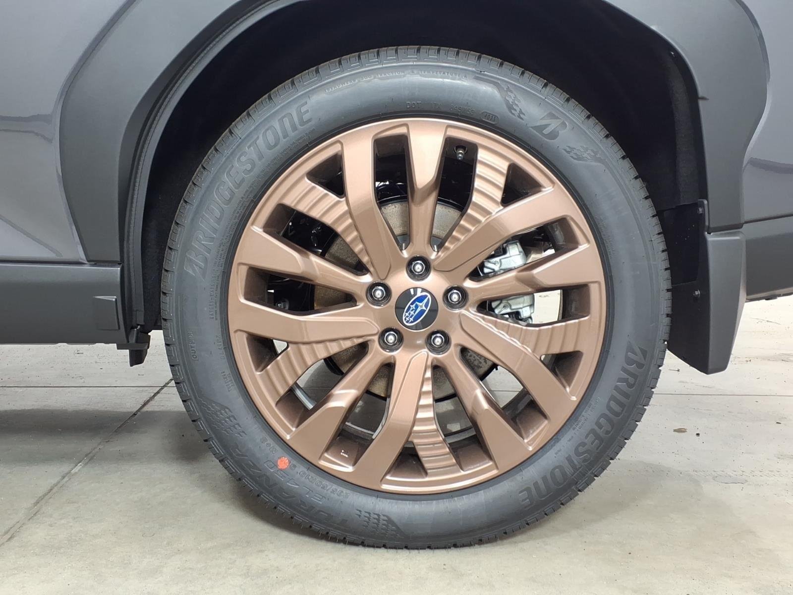 2026 Subaru Forester Sport - Photo 58