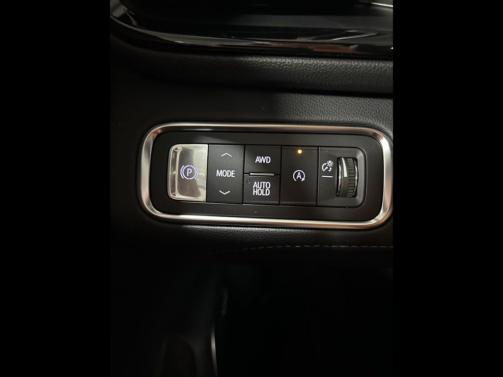2026 Buick Enclave Preferred - Photo 40