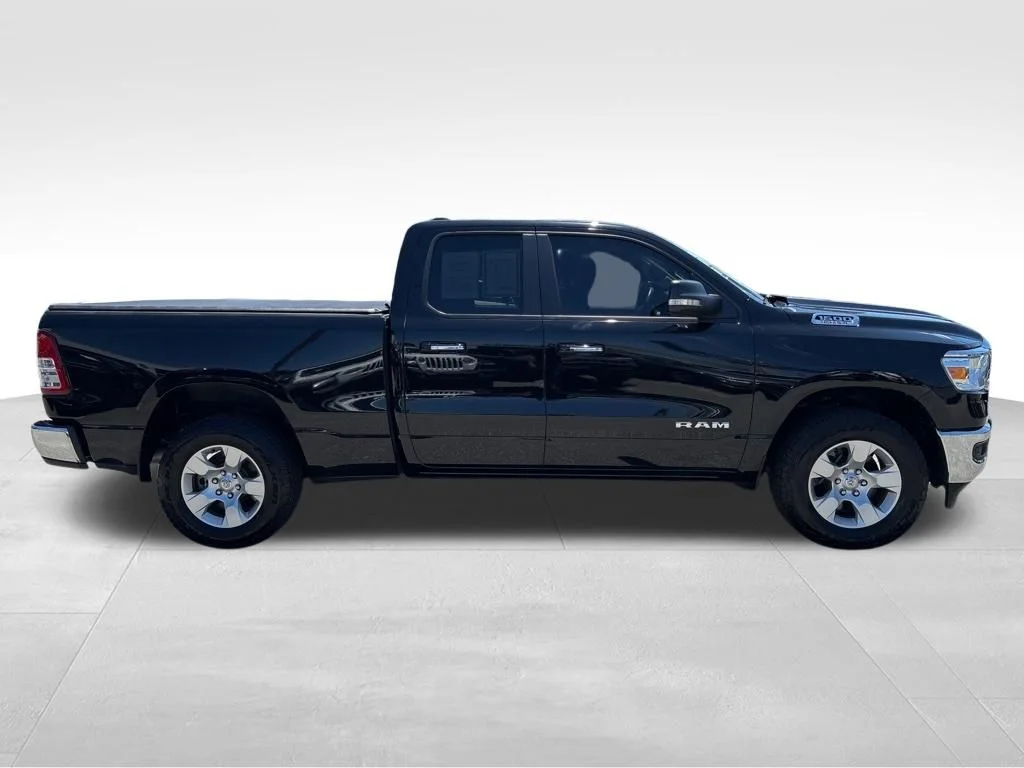 Used 2020 Black Ram Big Horn/Lone Star image 6