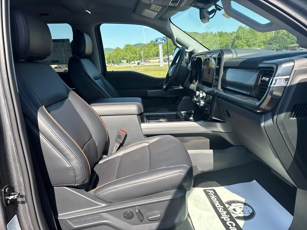 2026 Ford F-350 Super Duty XL - Photo 13