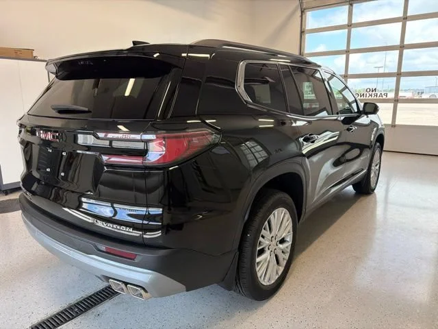 2026 GMC Acadia Elevation - Photo 15