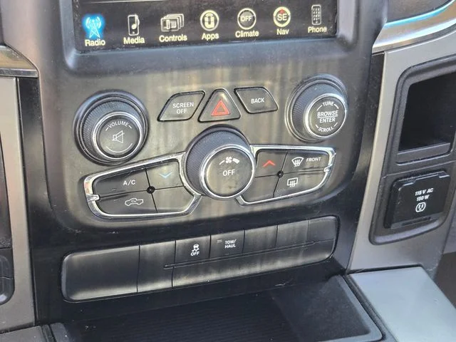 Used 2016 Black Ram Sport image 31