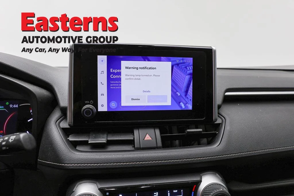Used 2023 Black Toyota LE image 11