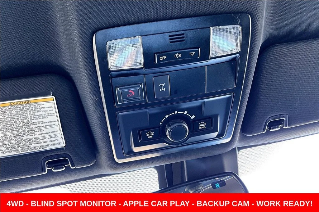 Used 2020 Gray Toyota TRD Off-Road image 19